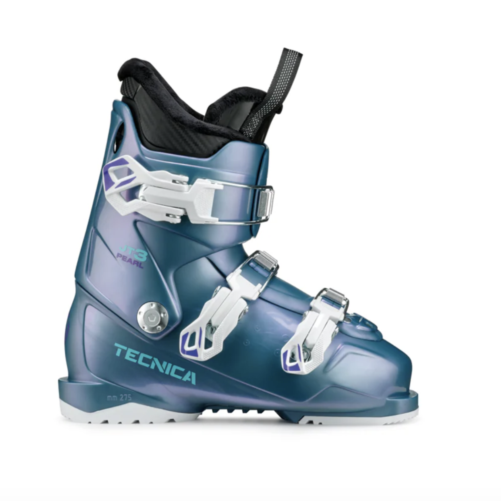 Tecnica Tecnica JT 3 Pearl Alpine Boot (YTH)F24