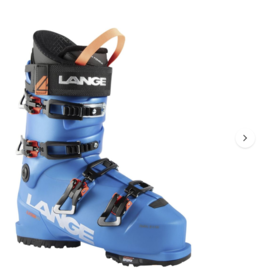 Lange Lange LX 130 HV GW Alpine Boot (M)F24