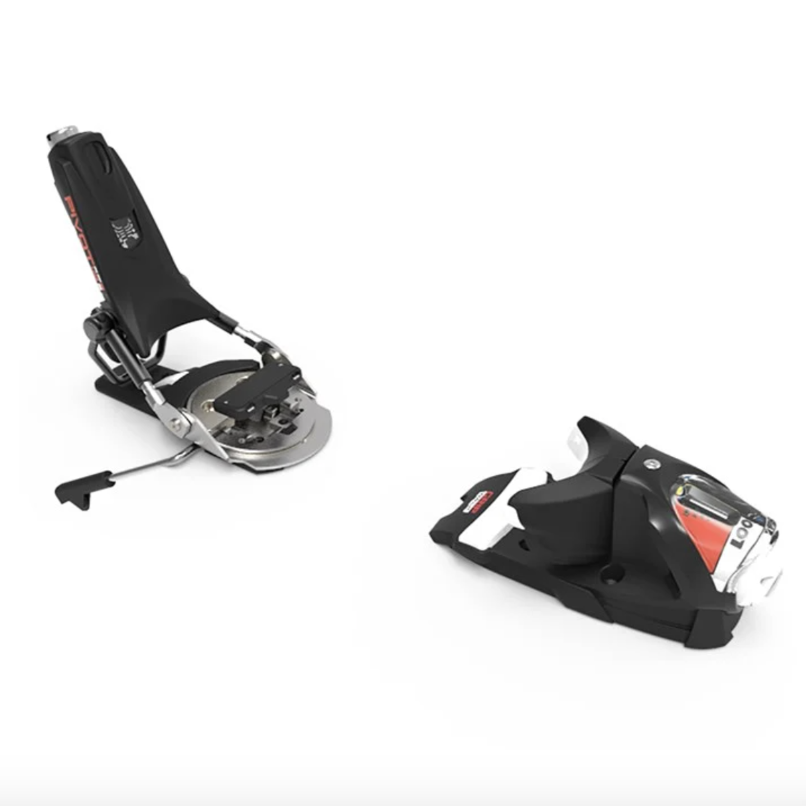 Look Look PIVOT 12 GW (B115mm) Alpine Binding (A)F24