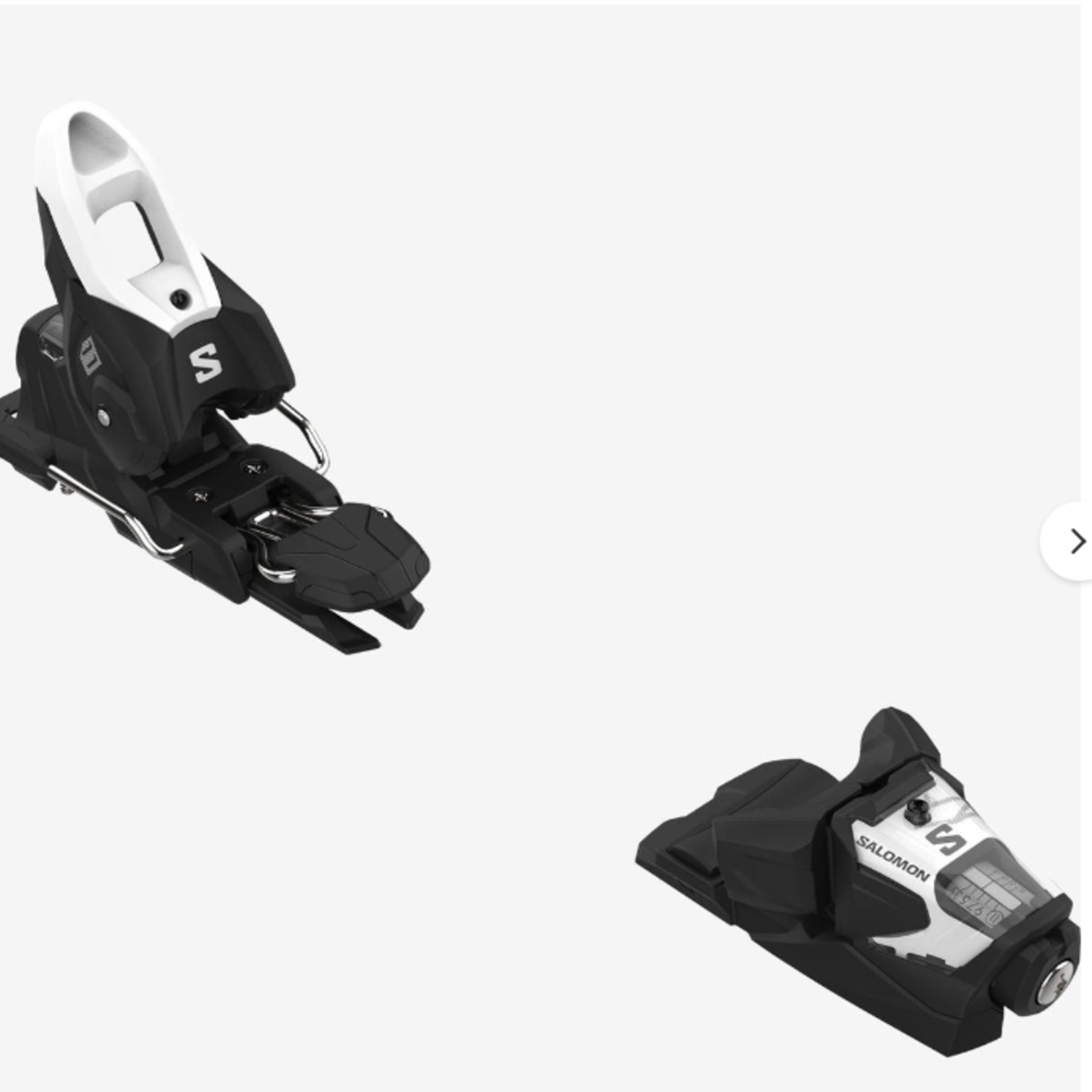 Salomon Salomon N Stage GW 11 Alpine Binding (A)F25