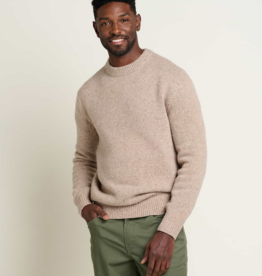 Toad  & Co Toad & Co Wilde Crew Sweater (M)