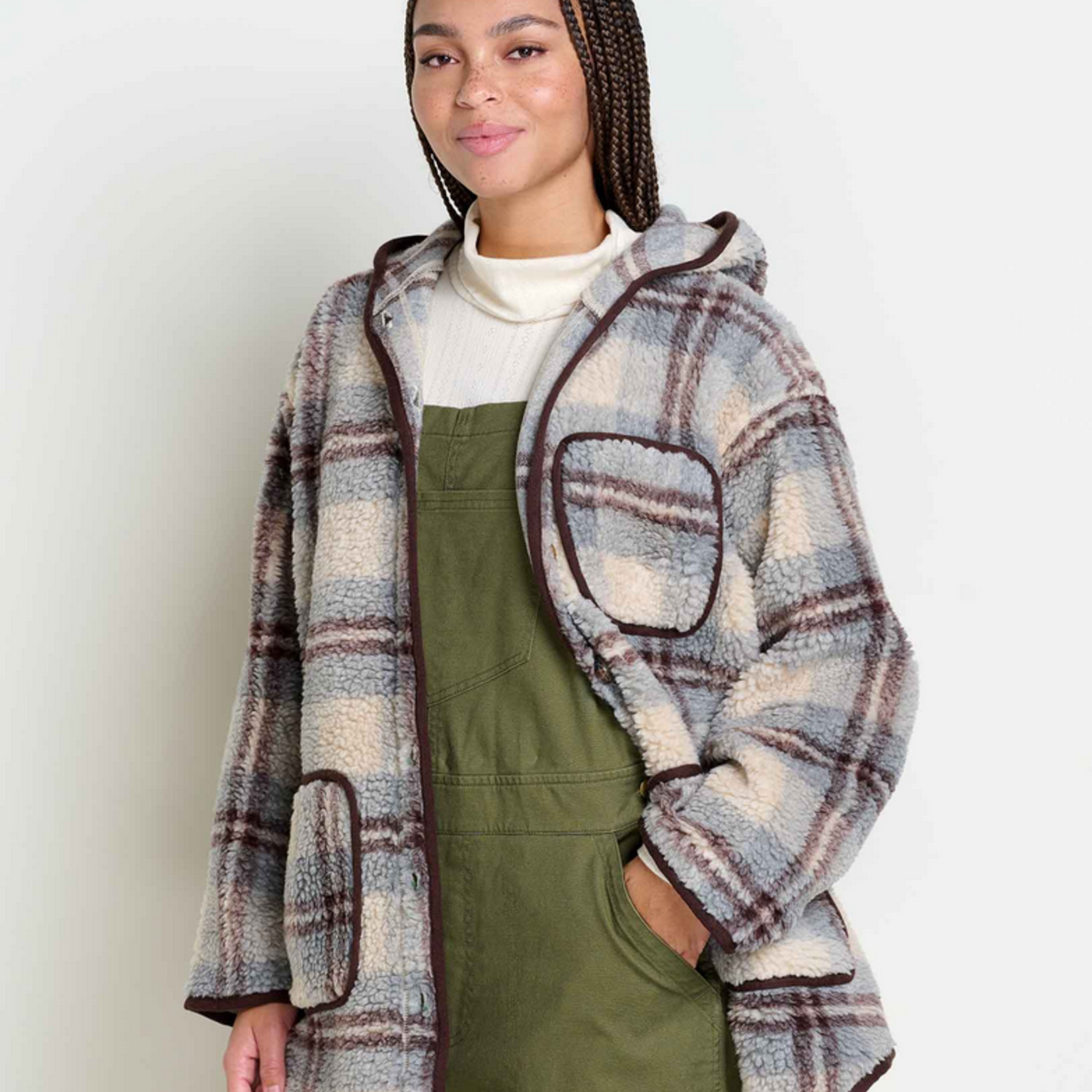 Toad  & Co Toad & Co Sespe Barn Jacket (W)