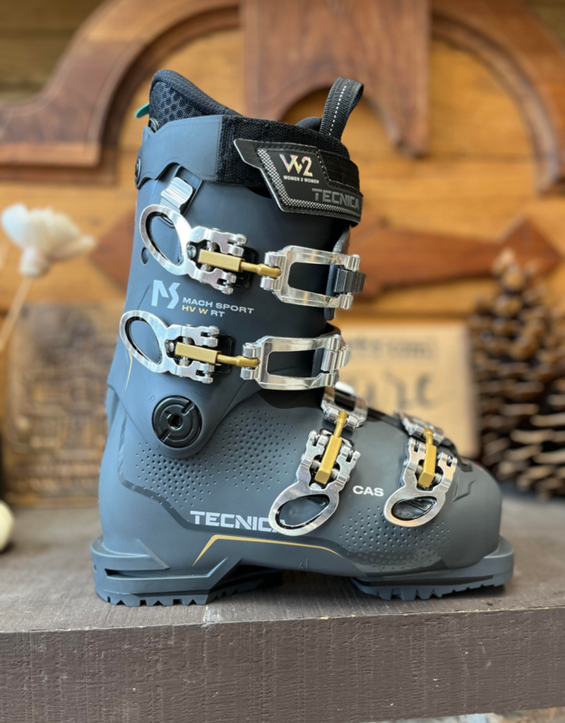 Tecnica Tecnica Mach Sport HV85w RTL Alpine Boot (W)F25