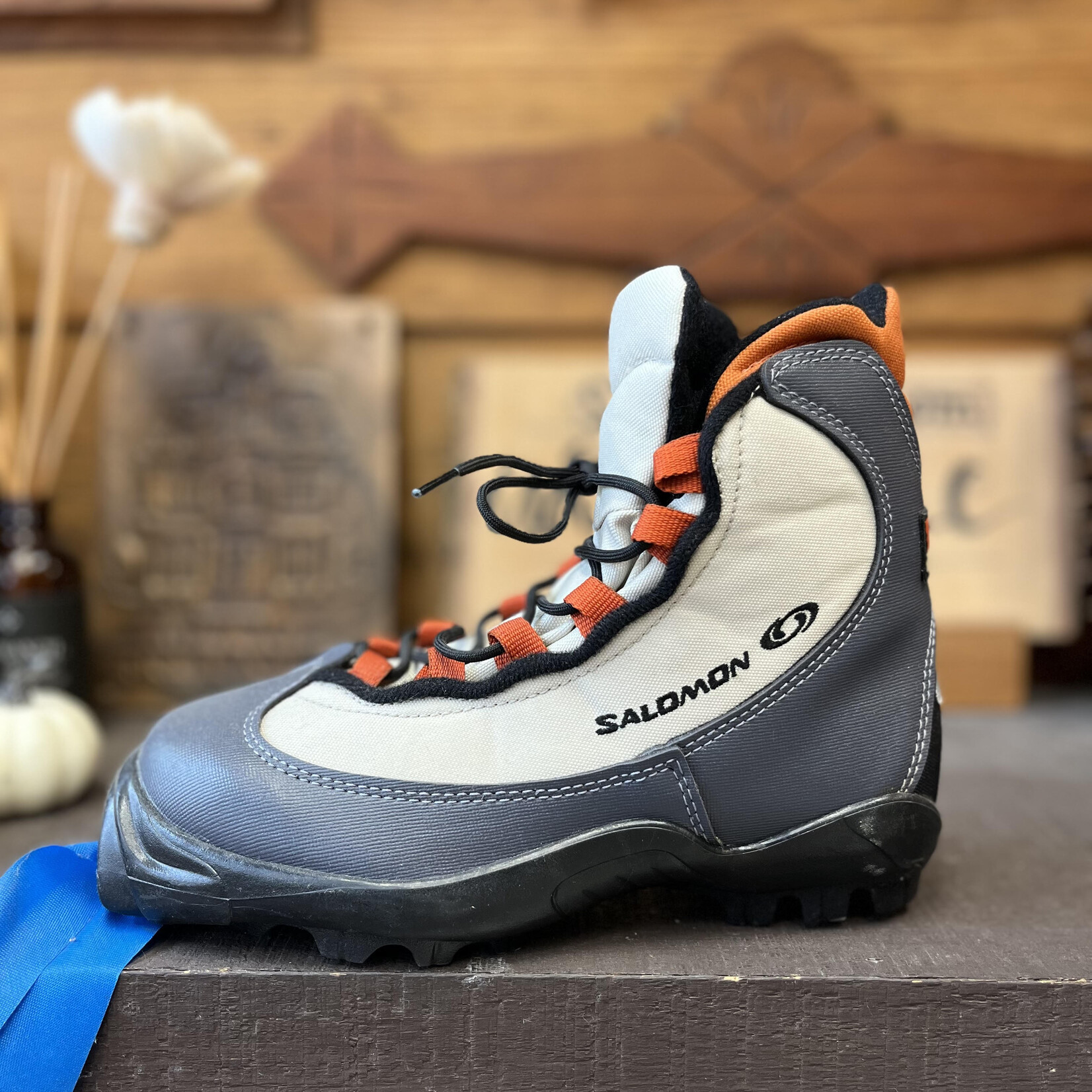 Salomon Salomon X-Adventure 4 Nordic Ski Boot 2005, (A)