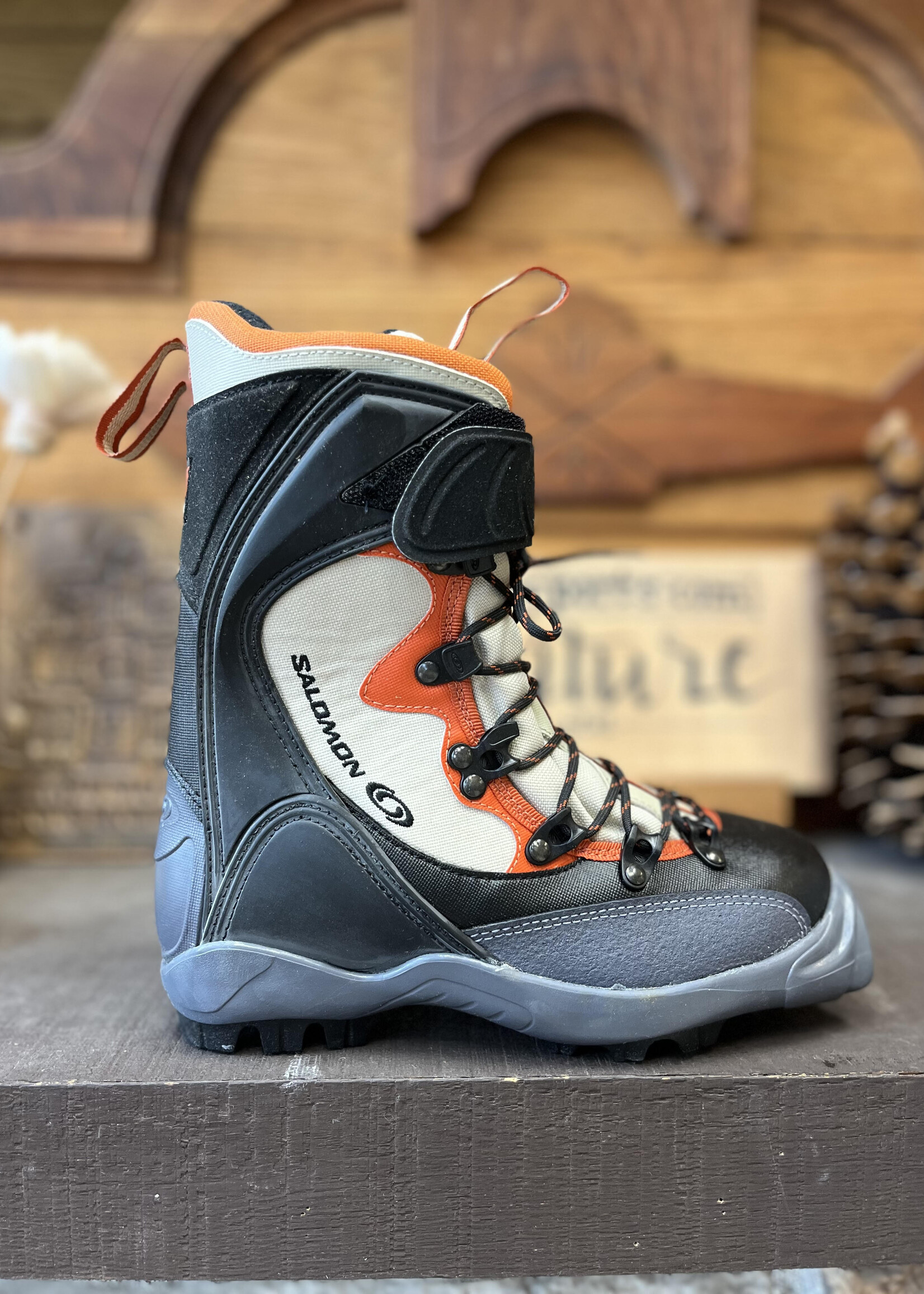 Salomon Ski Salomon X Cart Salomon X12 Online