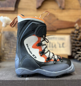 Boots Shepherd and Schaller Sporting Goods