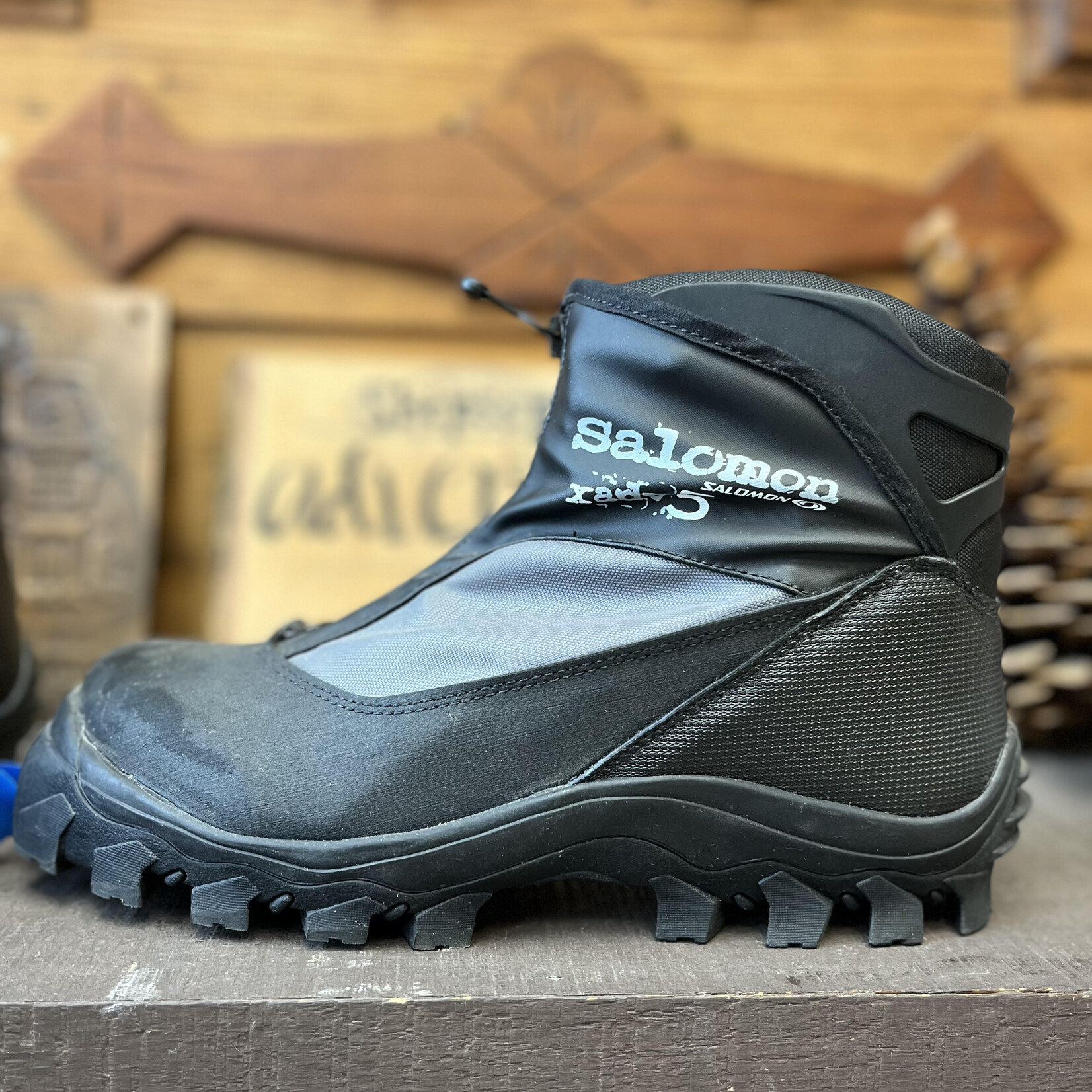 Salomon Salomon X-ADV 5 Nordic Boot (M) 13/14