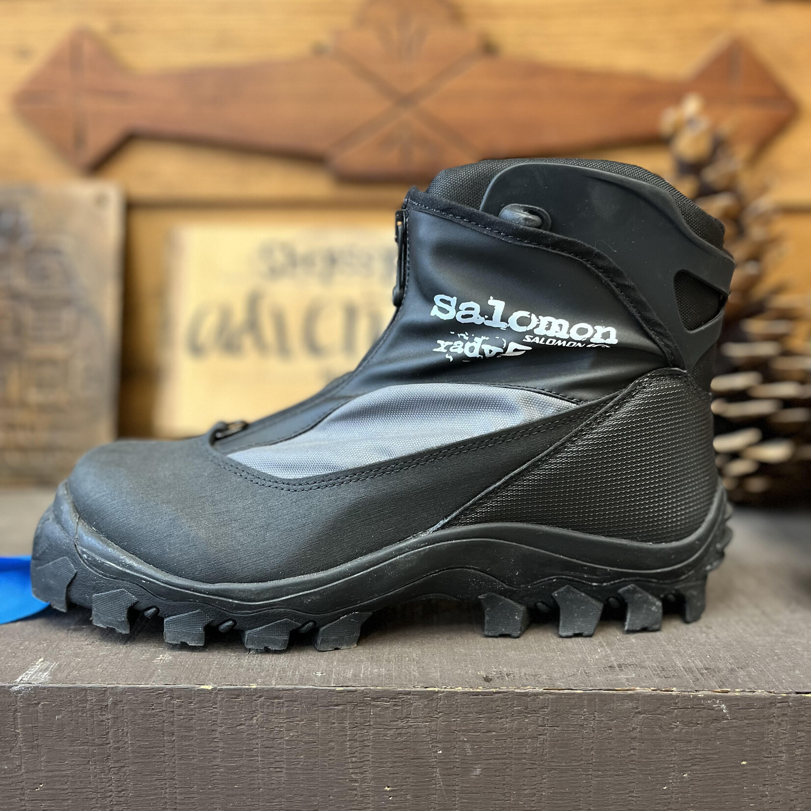 Salomon Salomon X-Adv 6 Nordic Boot (A) 13/14