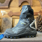 Salomon X-ADV 8 Nordic Boot (M) 13/14 - Shepherd and Schaller