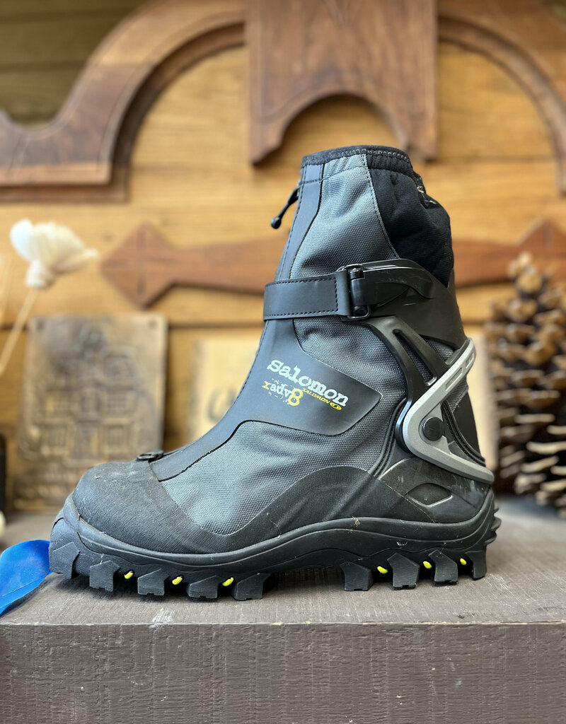 Salomon Salomon X-ADV 8 Nordic Boot (M) 13/14