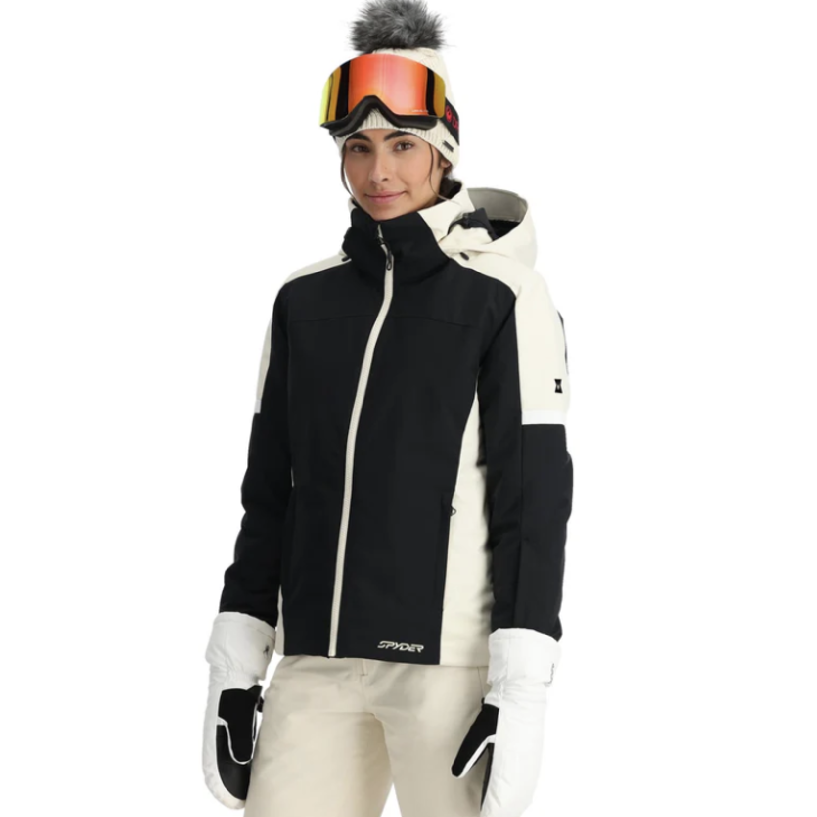 Spyder Andorra Jacket (W)