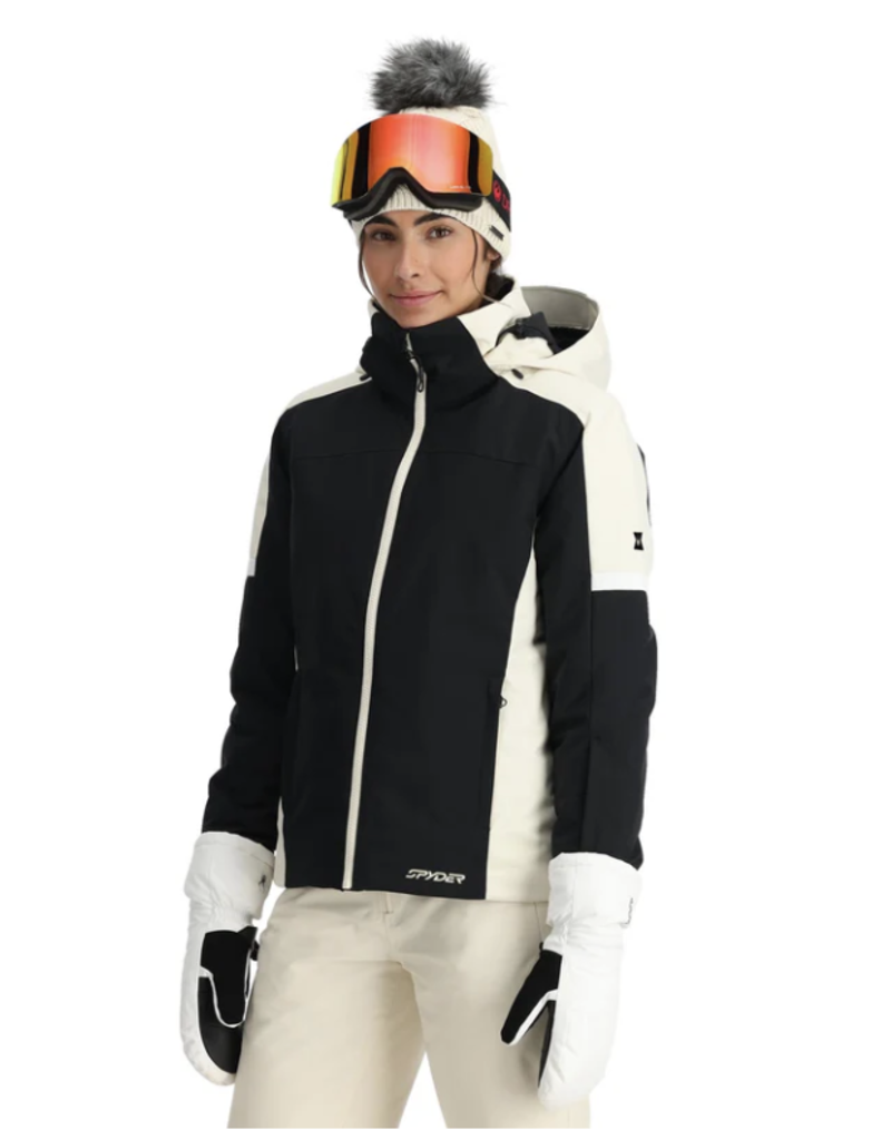 Spyder Andorra Jacket (W)