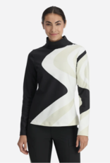 Spyder Chute Turtleneck (W)