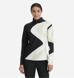 Spyder Chute Turtleneck (W)