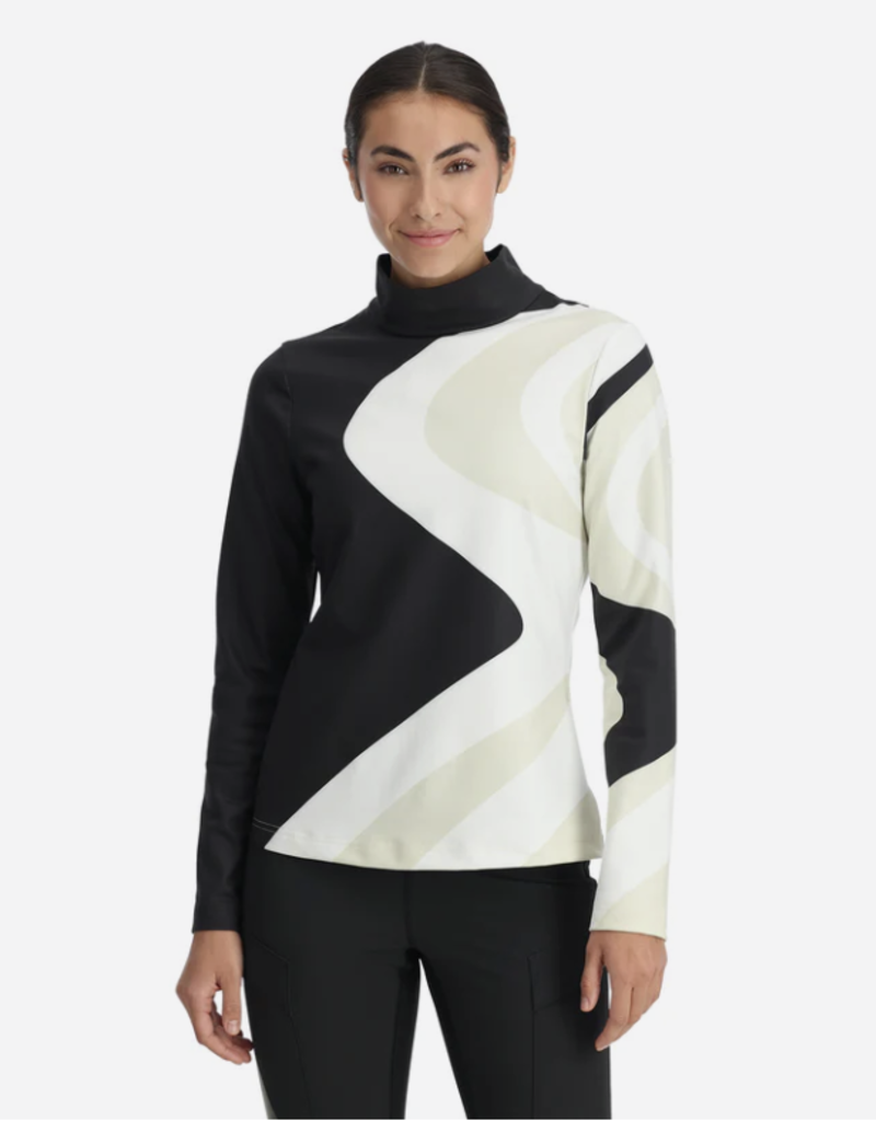 Spyder Chute Turtleneck (W)