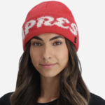 Spyder Flurry Hat Prism Pink