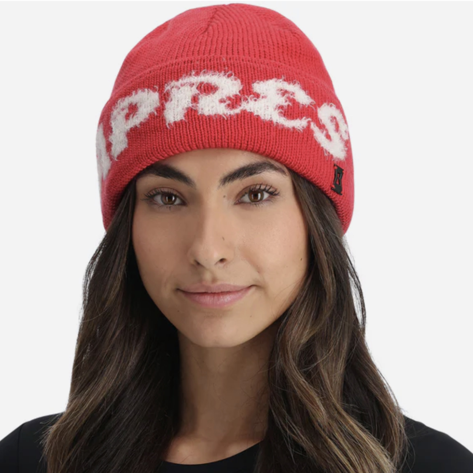 Spyder Flurry Hat Prism Pink