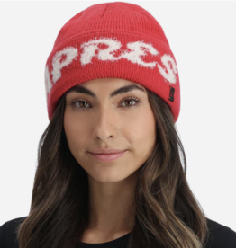 Spyder Flurry Hat Prism Pink