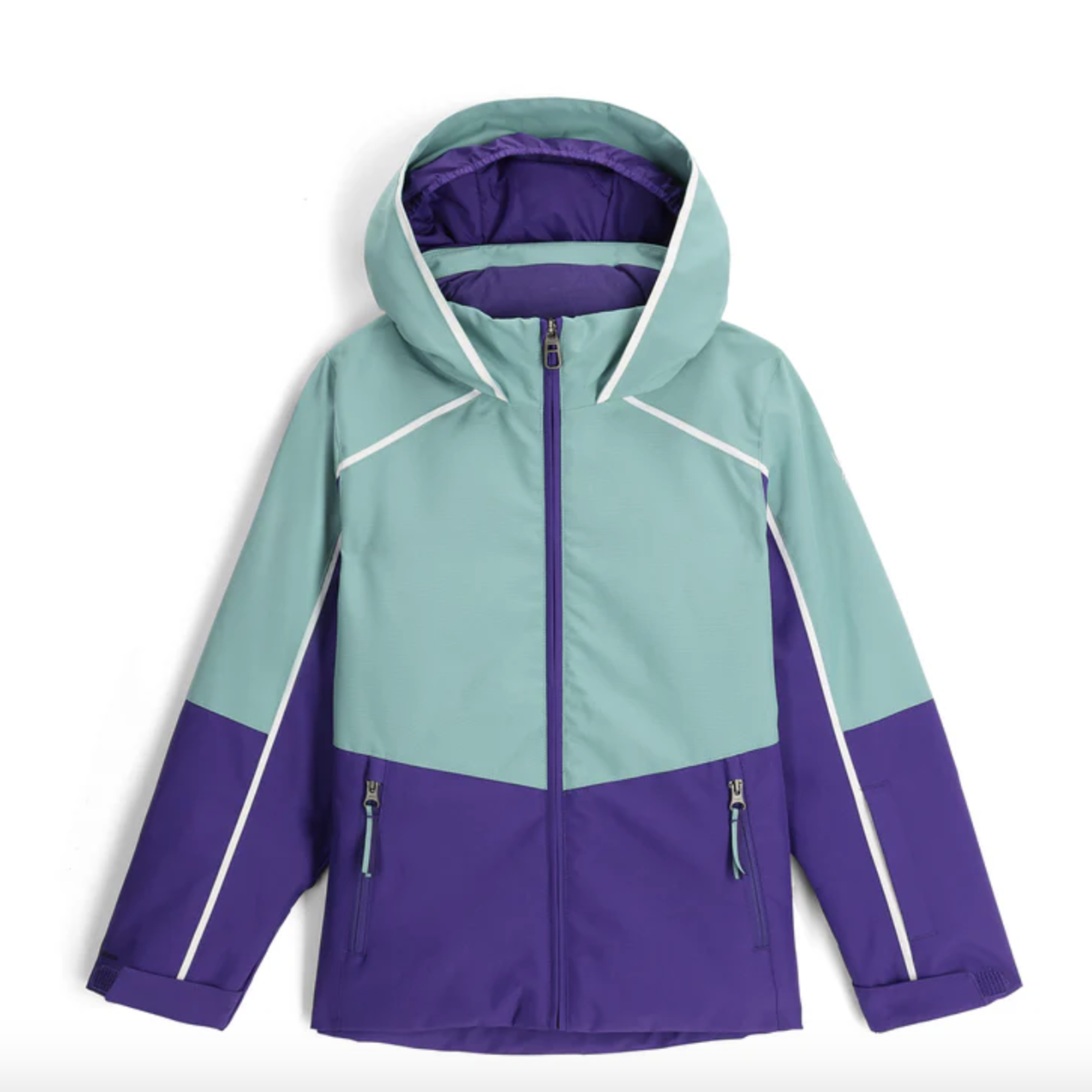 Spyder Conquer Jacket (Y)