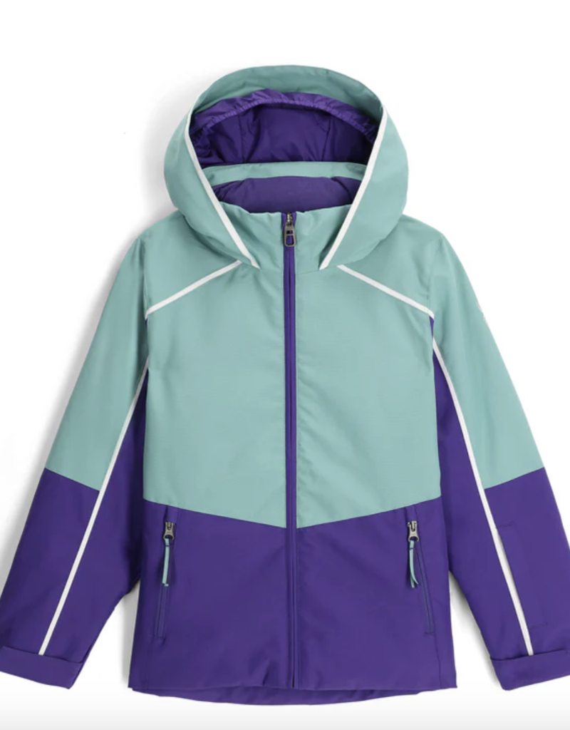 Spyder Conquer Jacket (Y)