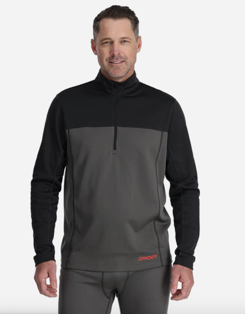 Spyder Charger 1/2 Zip (M)