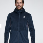 Daehlie Daehlie Jacket Boulder (M) Navy M