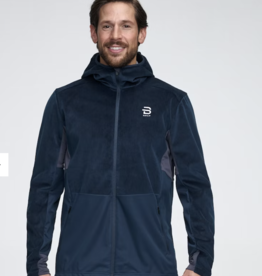 Daehlie Daehlie Jacket Boulder (M)