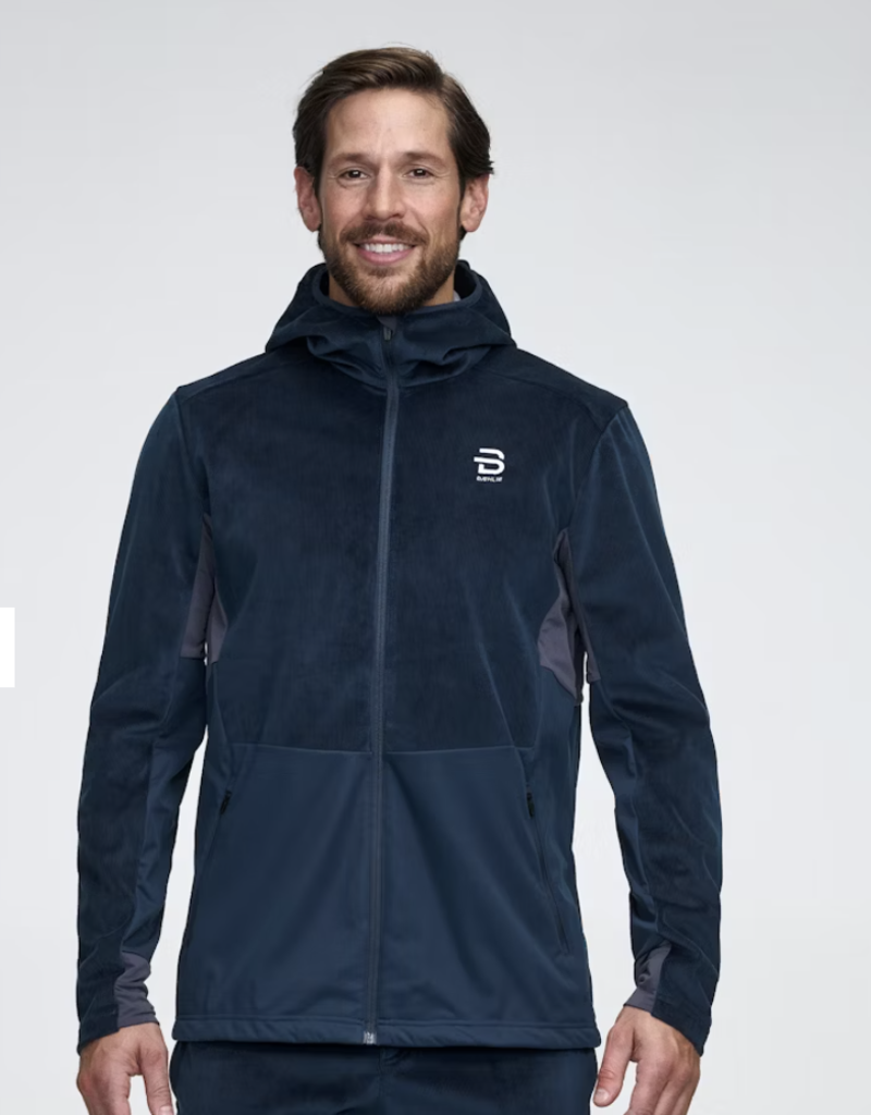 Daehlie Daehlie Jacket Boulder (M)