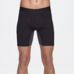 Daehlie Daehlie Boxer Wind Wool (M) Obsidian L