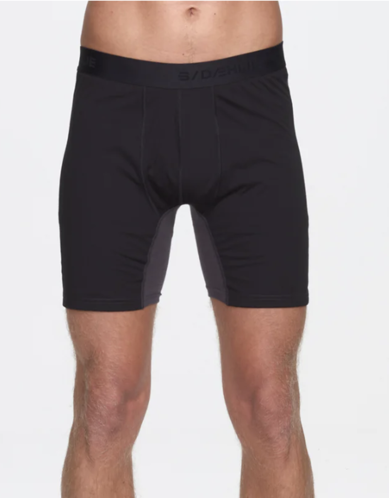 Daehlie Daehlie Boxer Wind Wool (M)