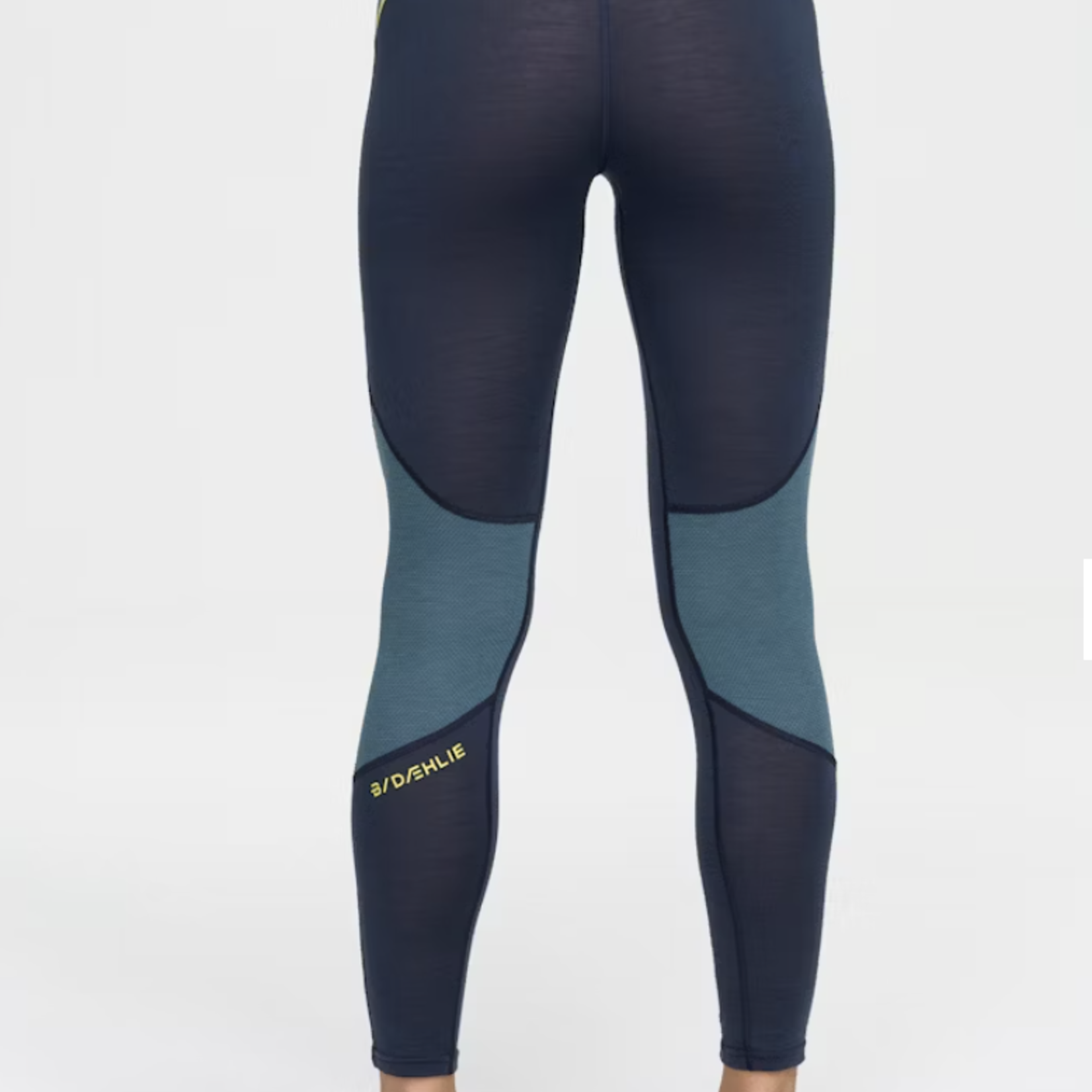 Daehlie Daehlie Performance Wool Pants (W)