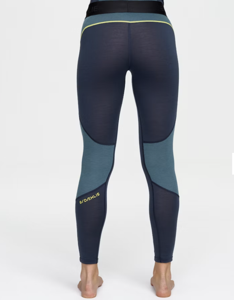 Daehlie Daehlie Performance Wool Pants (W)
