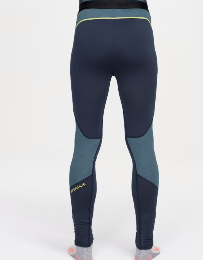 Daehlie Daehlie Performance Wool Pants (M)