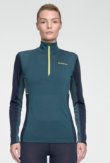 Daehlie Daehlie Performance Wool Long Sleeve (W)