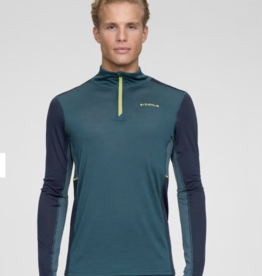 Daehlie Daehlie Performance Wool Long Sleeve (M)