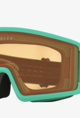 Oakley Oakley Target Line S Celeste w/ Persimmon