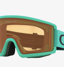 Oakley Oakley Target Line S Celeste w/ Persimmon