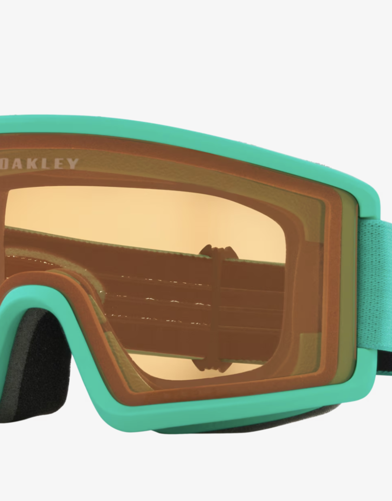 Oakley Oakley Target Line S Celeste w/ Persimmon
