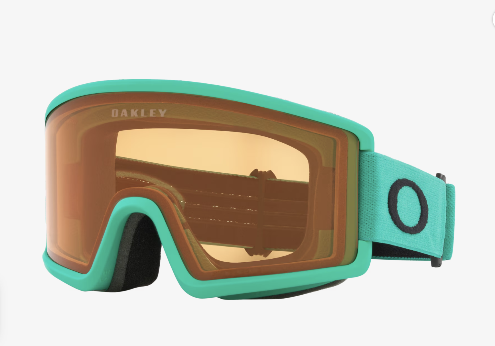 Oakley Target Line S Celeste w/ Persimmon - Shepherd and Schaller
