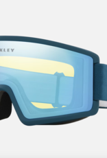 Oakley Oakley Target Line M Poseidon w/ Hi Yellow