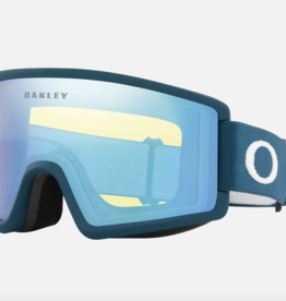 Oakley Oakley Target Line M Poseidon w/ Hi Yellow