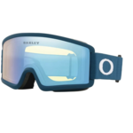 Oakley Oakley Target Line Alpine Goggle S Poseidon w/ Hi Yellow