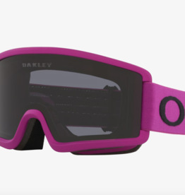 Oakley Oakley Target Line Alpine Goggle S Ultra Purple w/Dark Grey