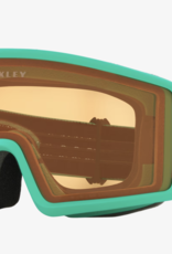 Oakley Oakley Target Line M Celeste w/ Persimmon