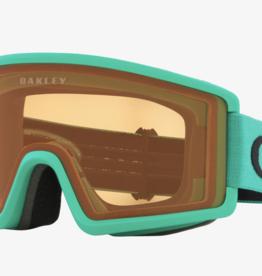 Oakley Oakley Target Line M Celeste w/ Persimmon