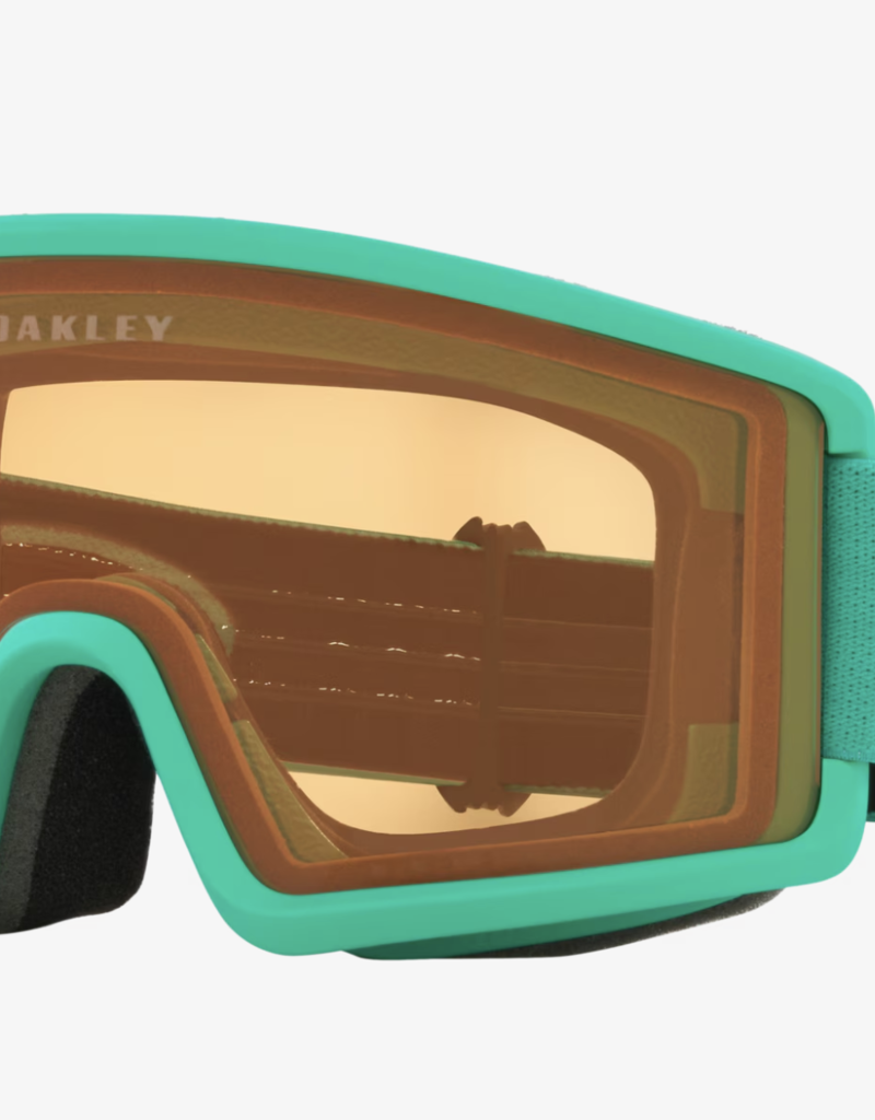 Oakley Oakley Target Line M Celeste w/ Persimmon