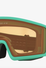 Oakley Oakley Target Line L Celeste w/ Persimmon
