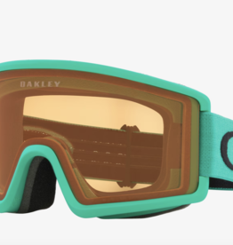 Oakley Oakley Target Line L Celeste w/ Persimmon