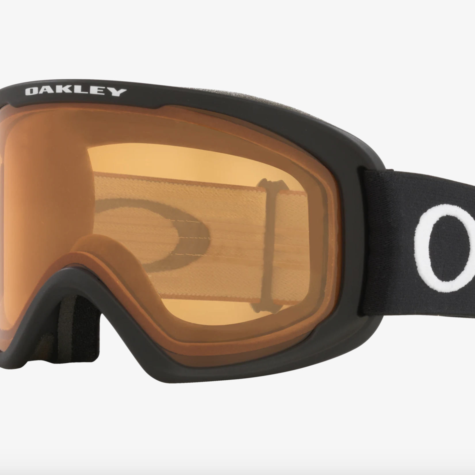 Oakley Oakley O-Frame 2.0 PRO Alpine Goggle S Mt Blk w Persimmon