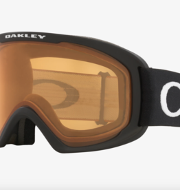 Oakley Oakley O-Frame 2.0 PRO S Mt Blk w Persimmon